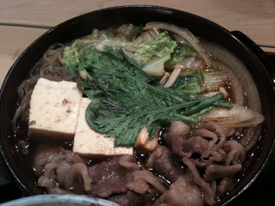関西割烹 市むら