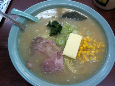ラーメン御殿