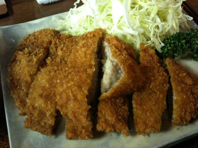 松し満@新富
