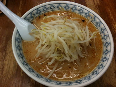 九州桜島ラーメン