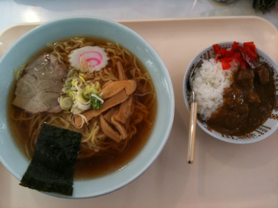 ＠木島平