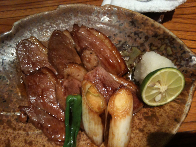 さらしなの里