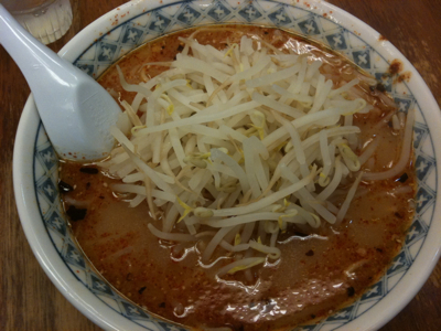 九州ラーメン桜島