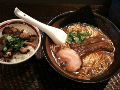 ラーメン