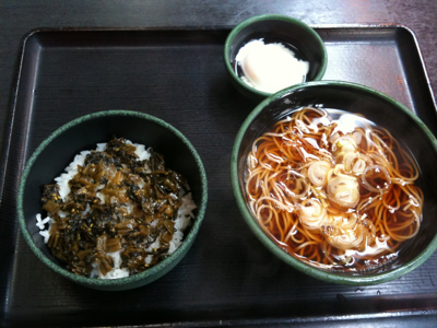 ゆで太郎