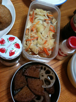 晩御飯@サンダンス・リゾート 草津