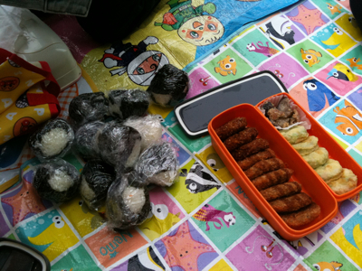 多摩動物公園
