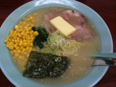 ラーメン御殿