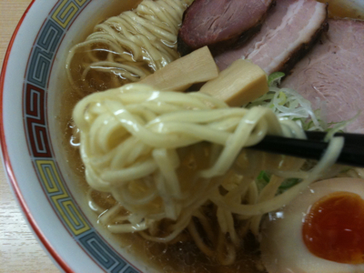 ラーメンえん