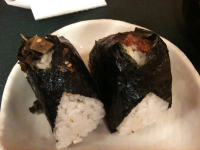 おだむすび