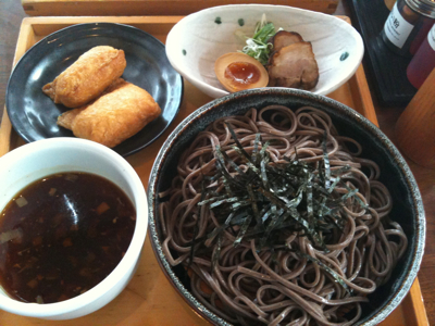 Soba GIRO