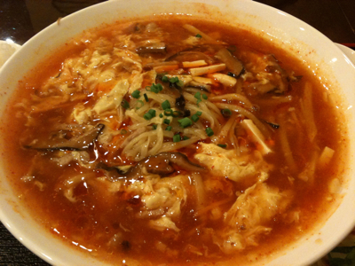飲茶居酒屋 香港亭