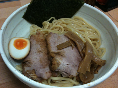 帯笑