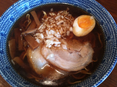 ラーメン弘富