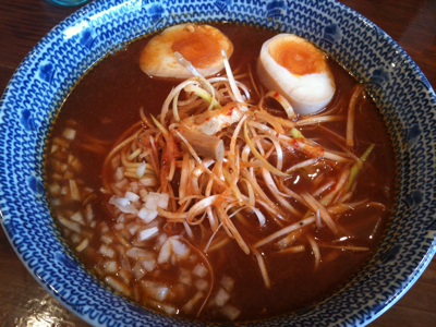 ラーメン弘富