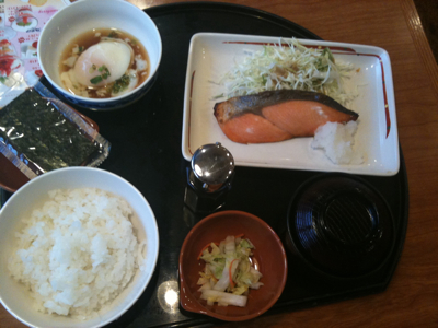 ガスト