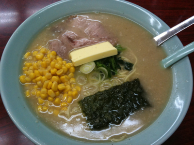 ラーメン 御殿