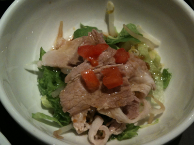 謝朋殿(しゃほうでん)