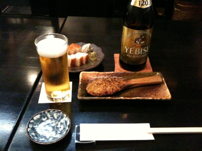 九段一茶庵 本店