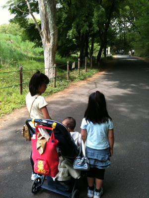 多摩動物公園