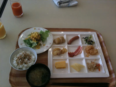 ブランヴェール那須