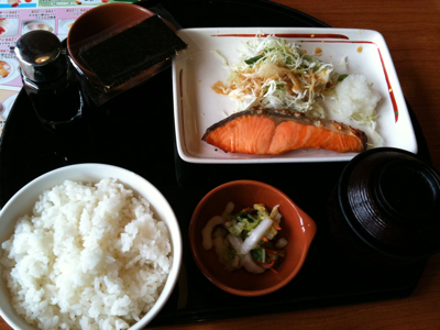 なか卯