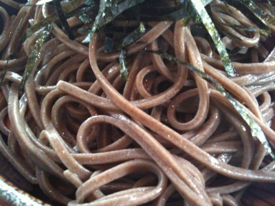 Soba GIRO