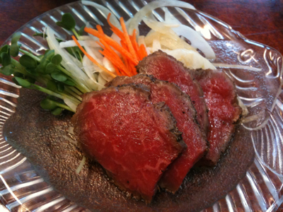 岬の宿 八潮