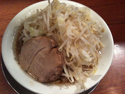豚と小麦