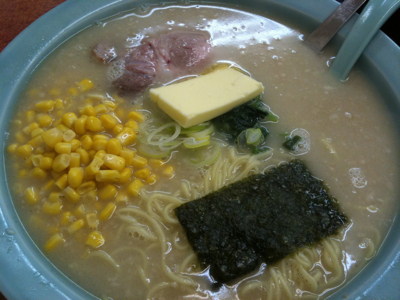 ラーメン御殿