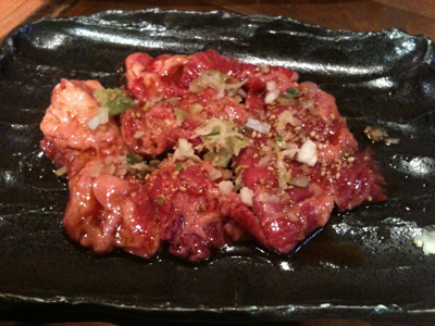 焼肉どらどら