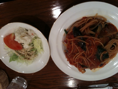 マリアピアーネ・ヴァンテアン銀座店
