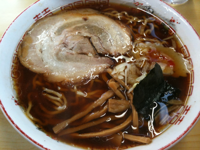 星の家