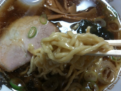 荻窪中華そば春木屋