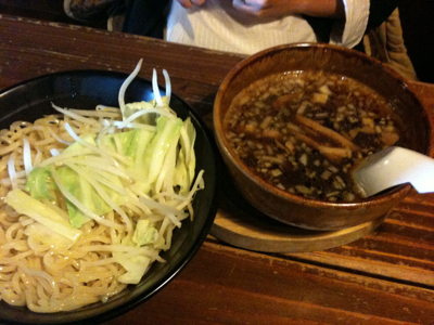 ら～麺　おかのや