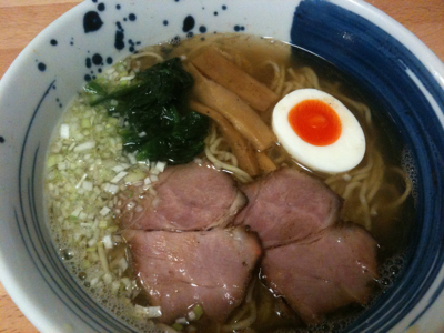 麺処 帯笑