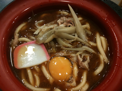 小諸そば新富町店