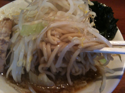 豚とこむぎ