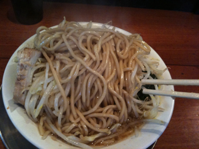 豚とこむぎ