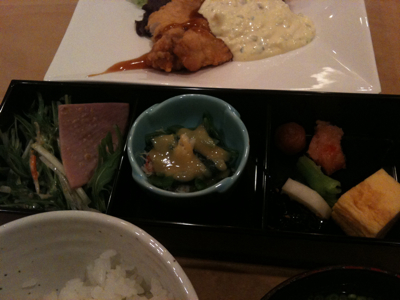 飯屋くーた