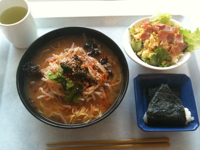 社食
