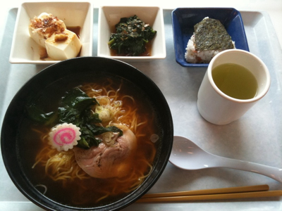 社食