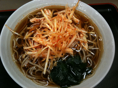 富士そば