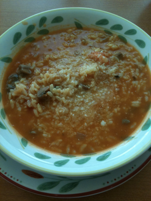 サイゼリア 仙川店