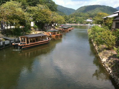 2011京都旅行 その1 2011京都旅行 その1