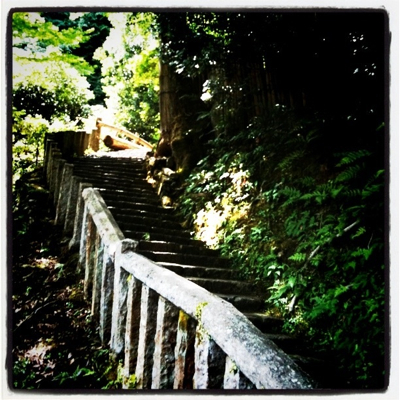 2011京都旅行で撮影した写真