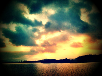 2011京都旅行で撮影した写真