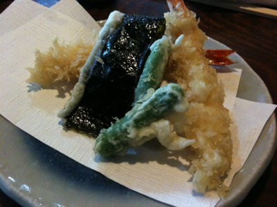 お食事処 やまざき旅館