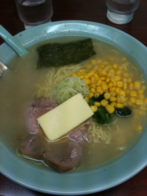 ラーメン御殿