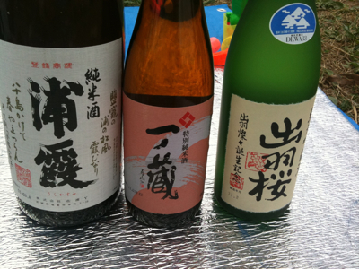 花見